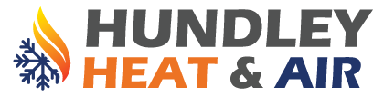 Hundley Heat and Air HVAC Services logo